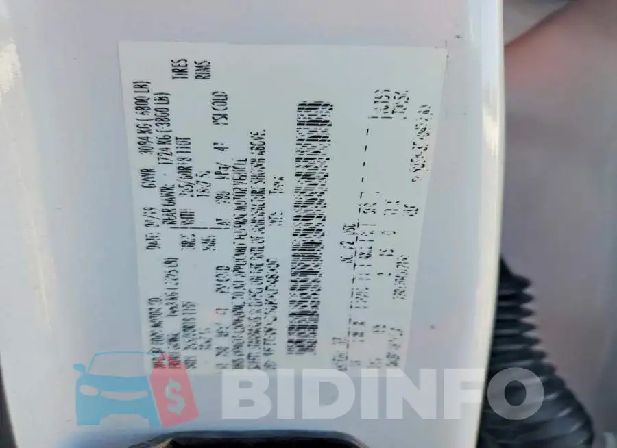 1FTEW1C58KKD48900 Photo# 12