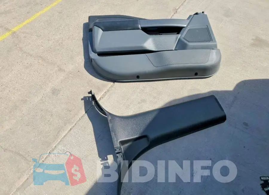 1FTEW1CP6MKF13606 Photo# 12