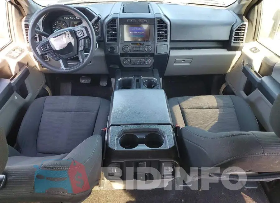 1FTEW1CPXLKD77141 Photo# 8