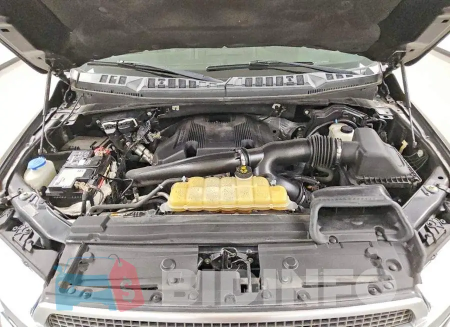 1FTEW1E46KFB95608 Photo# 11