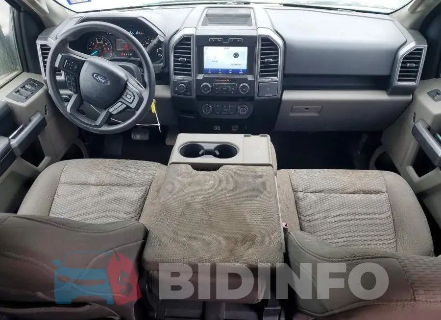 1FTEW1E54LKD38167 Photo# 8
