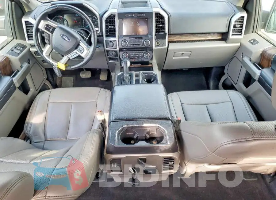 1FTEW1EG4JFD52884 Photo# 8