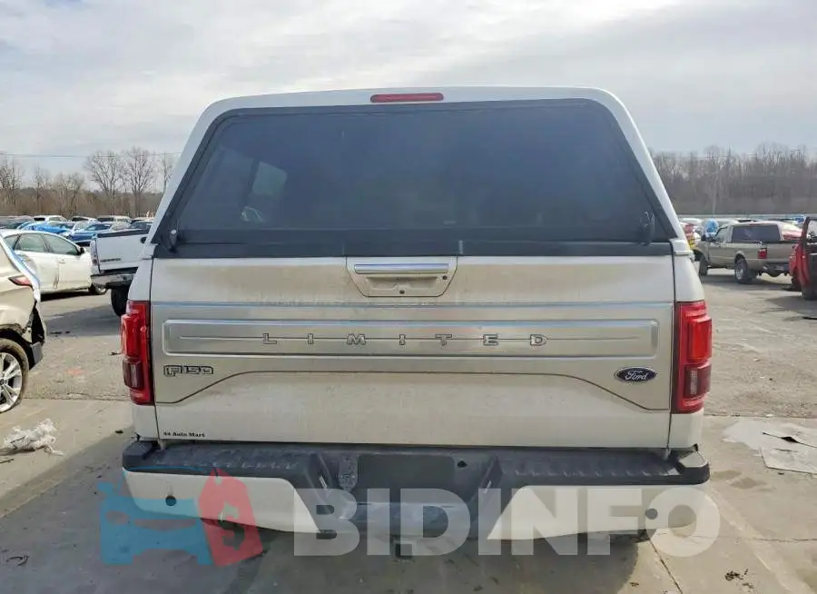 1FTEW1EG5HFC51444 Photo# 6