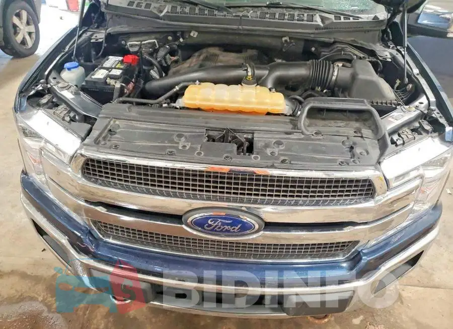 1FTEW1EG6JFD39196 Photo# 11