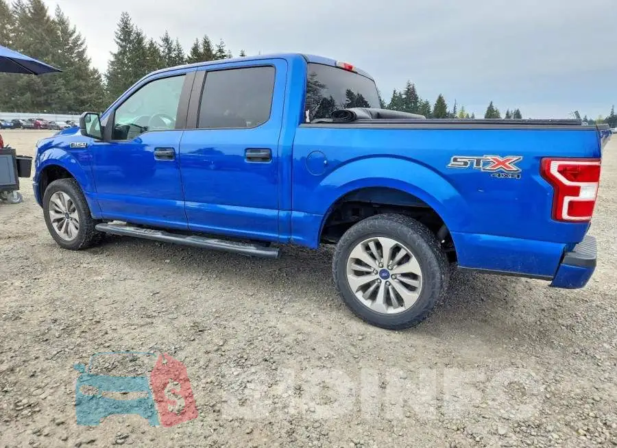 1FTEW1EP6JKC72316 Photo# 2