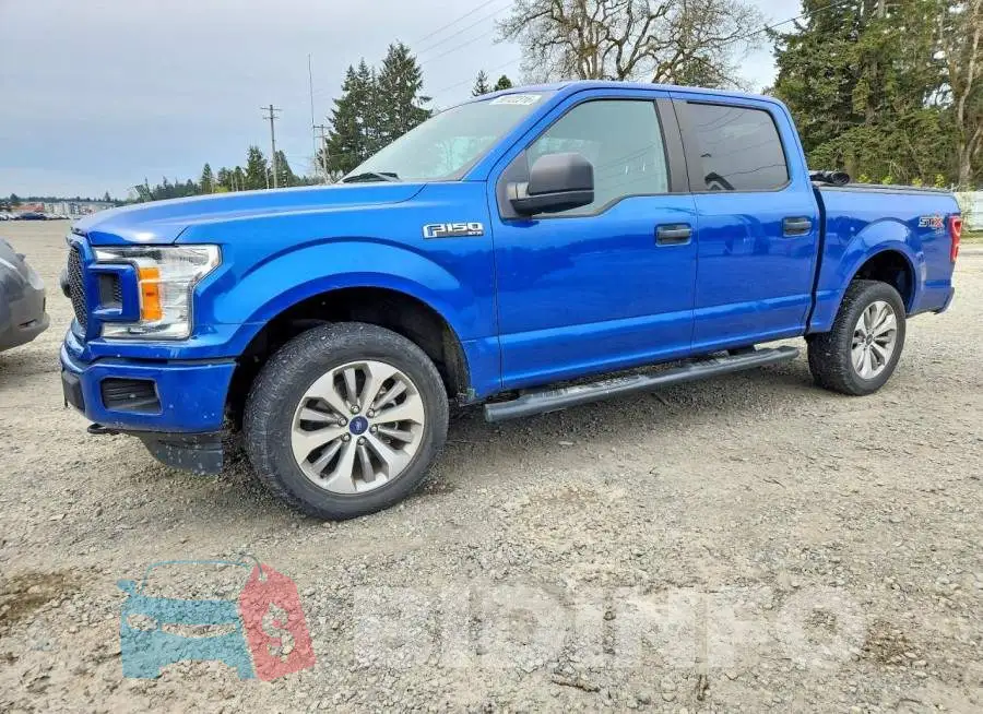 1FTEW1EP6JKC72316 Photo# 1