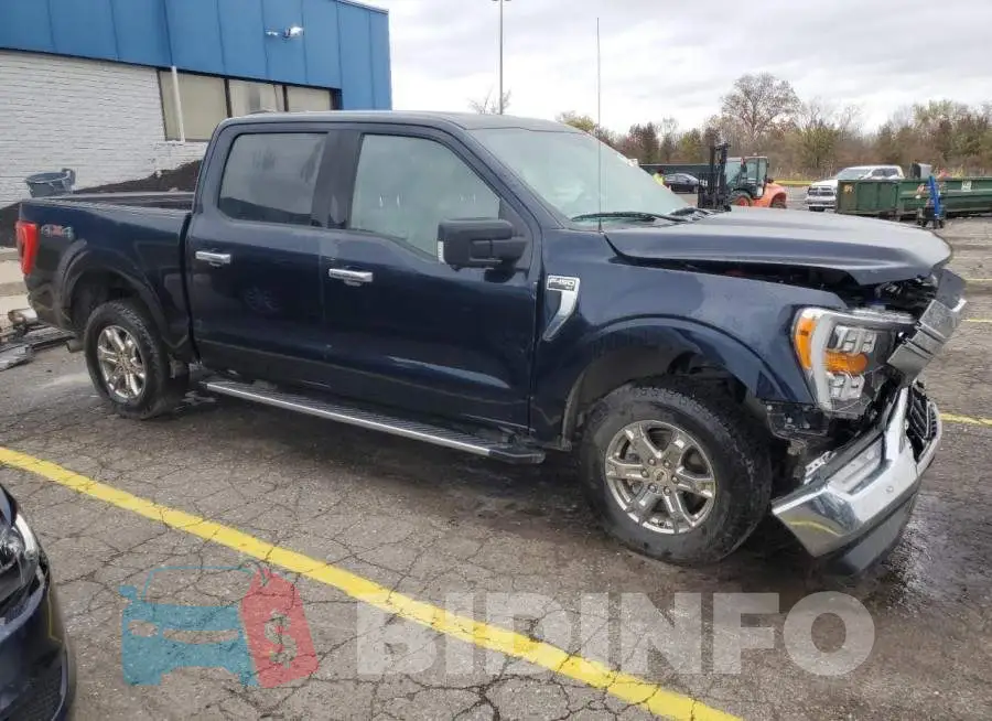 1FTEW1EP6MKD45480 Photo# 4