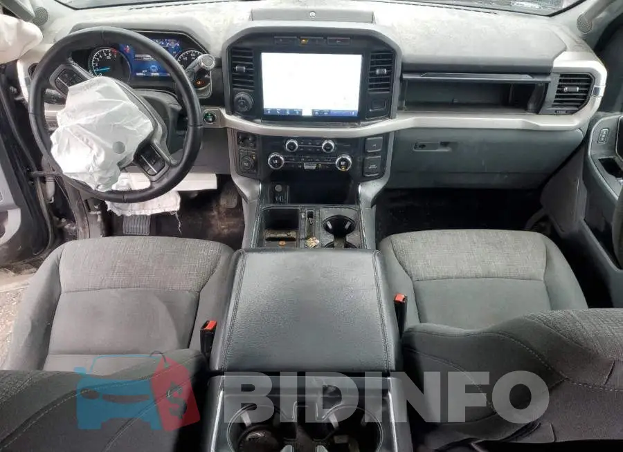 1FTEW1EP6MKD45480 Photo# 8