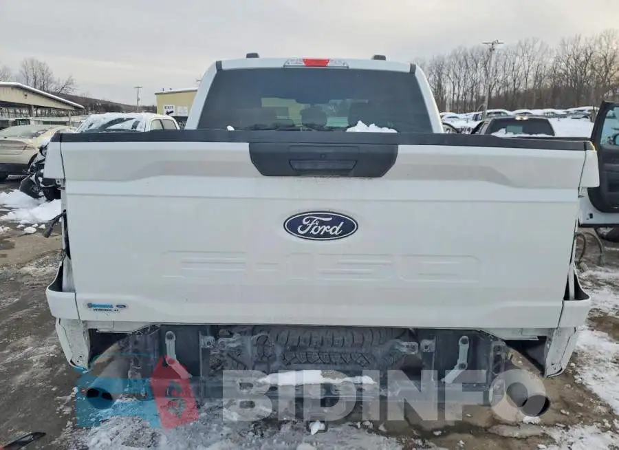 1FTEW2LP4RFA25535 Photo# 6
