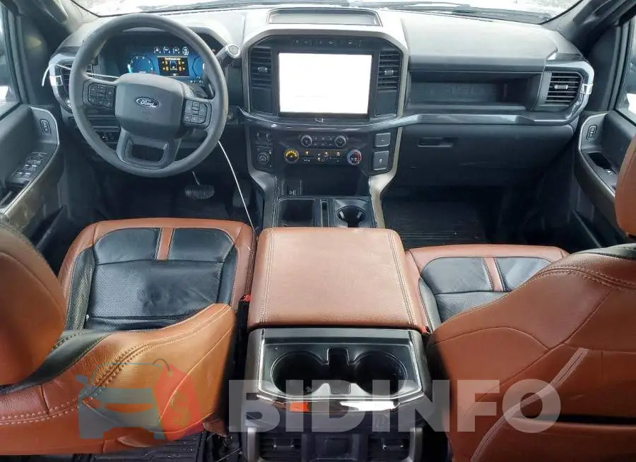 1FTEW2LP4RFA25535 Photo# 8