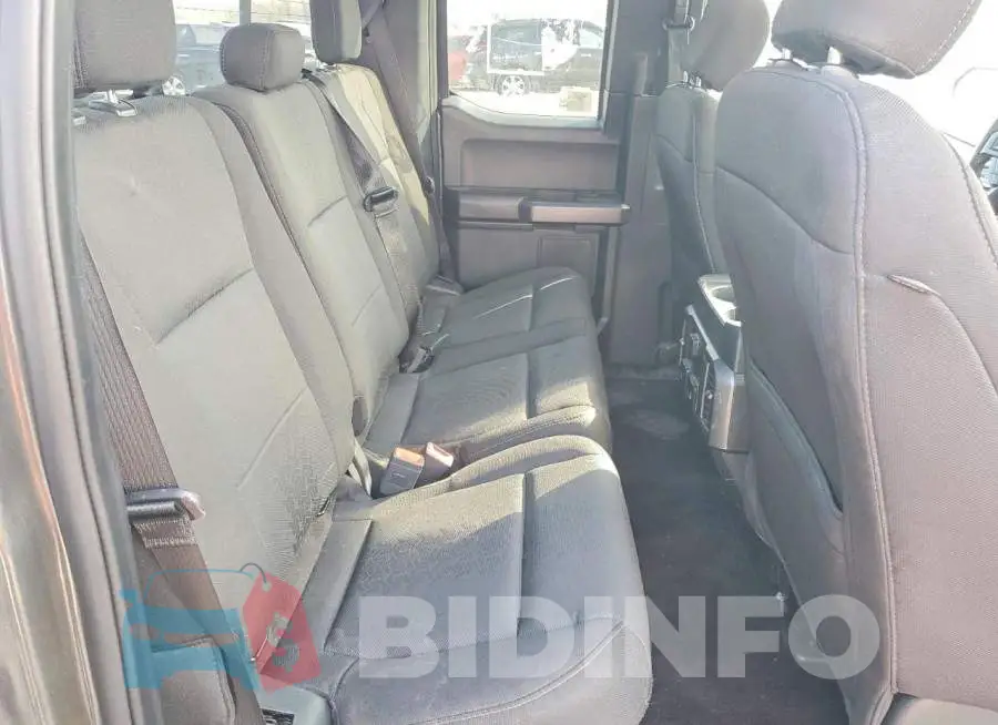 1FTEX1EP1LKE15625 Photo# 10