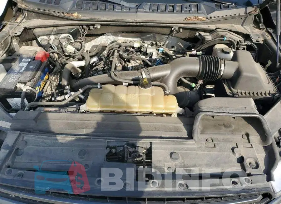 1FTEX1EP1LKE15625 Photo# 11