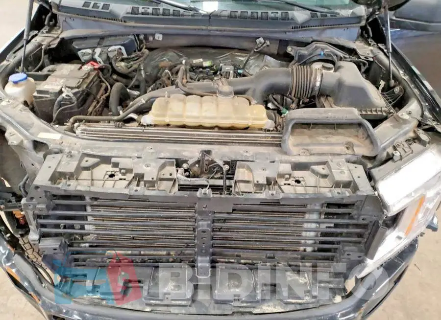 1FTEX1EP4LKE95700 Photo# 11