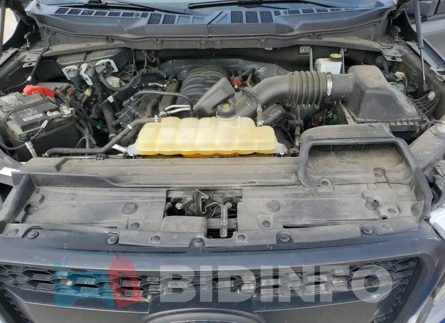 1FTFW1E52NKE22155 Photo# 11