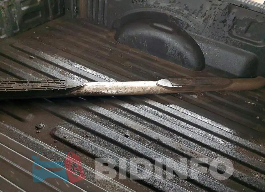 1FTFW1E53KFA40222 Photo# 12