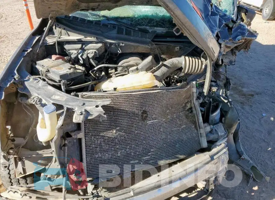 1FTFW1E56NKE78258 Photo# 11