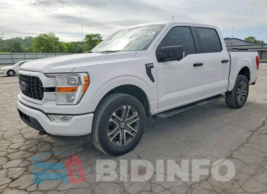 1FTFW1E81MKD53600 Photo# 1