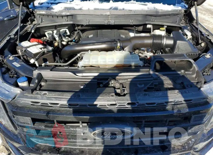 1FTFW1E81PFA87377 Photo# 11