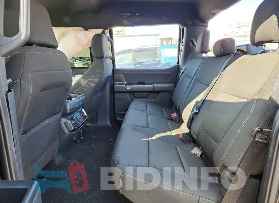 1FTFW1E83NKE73318 Photo# 10