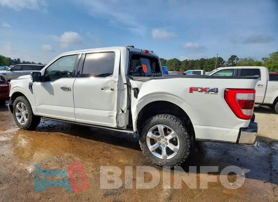1FTFW1E8XPFA55334 Photo# 2