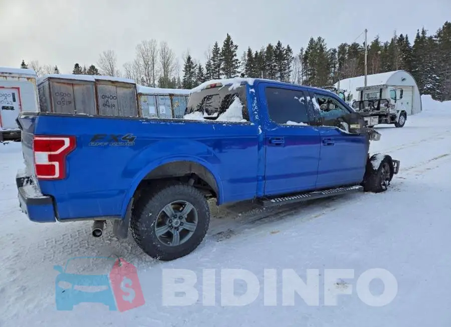 1FTFW1EG3JKE32916 Photo# 3