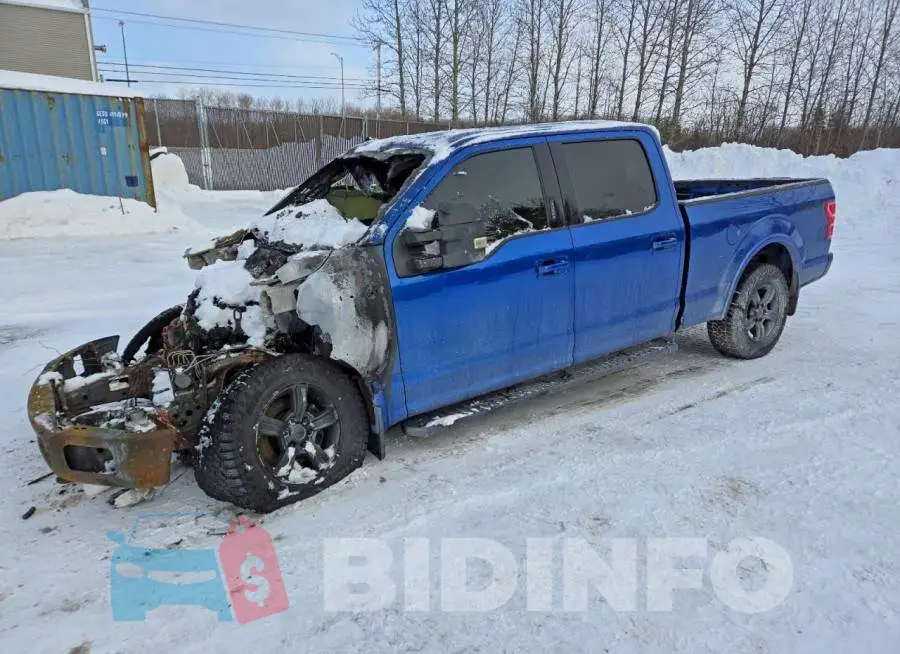 1FTFW1EG3JKE32916 Photo# 1