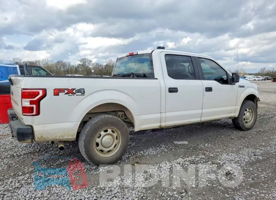 1FTFW1EG8JKD59204 Photo# 3