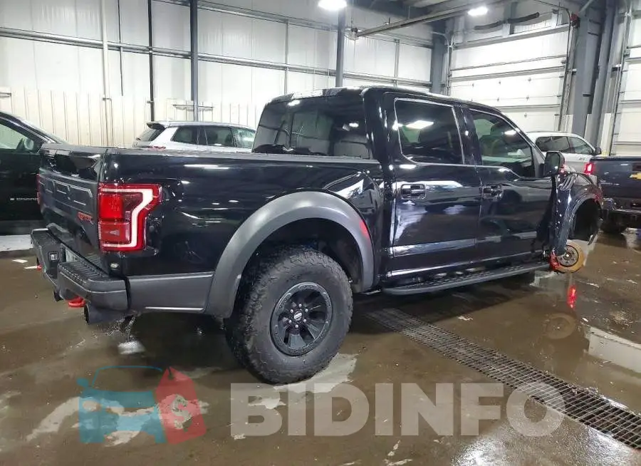 1FTFW1RG3JFB84427 Photo# 3