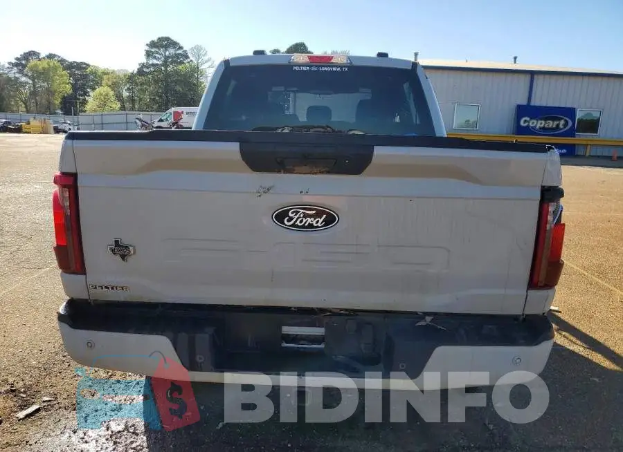 1FTFW3L80RKE66251 Photo# 6