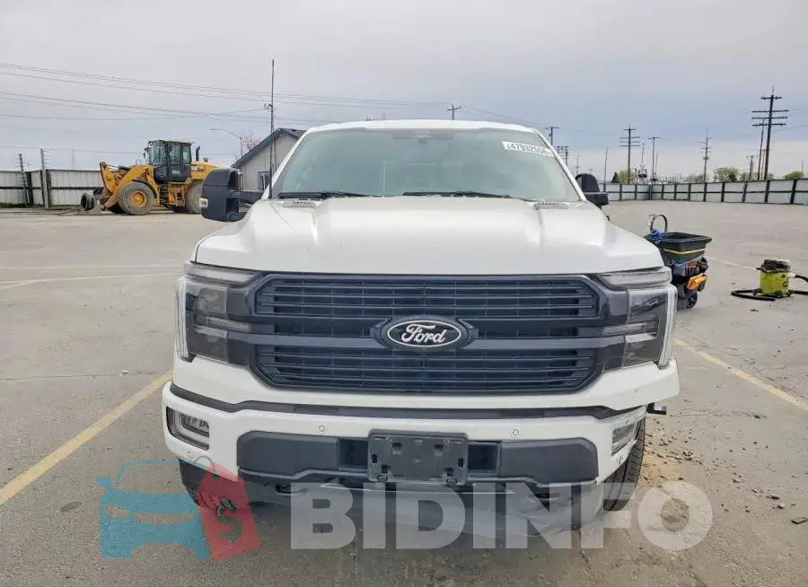 1FTFW7L80RFA64861 Photo# 5