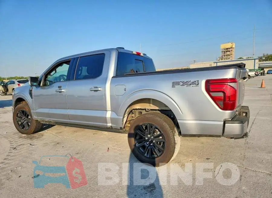 1FTFW7L8XSFB48885 Photo# 2