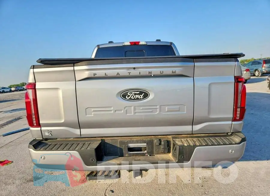 1FTFW7L8XSFB48885 Photo# 6