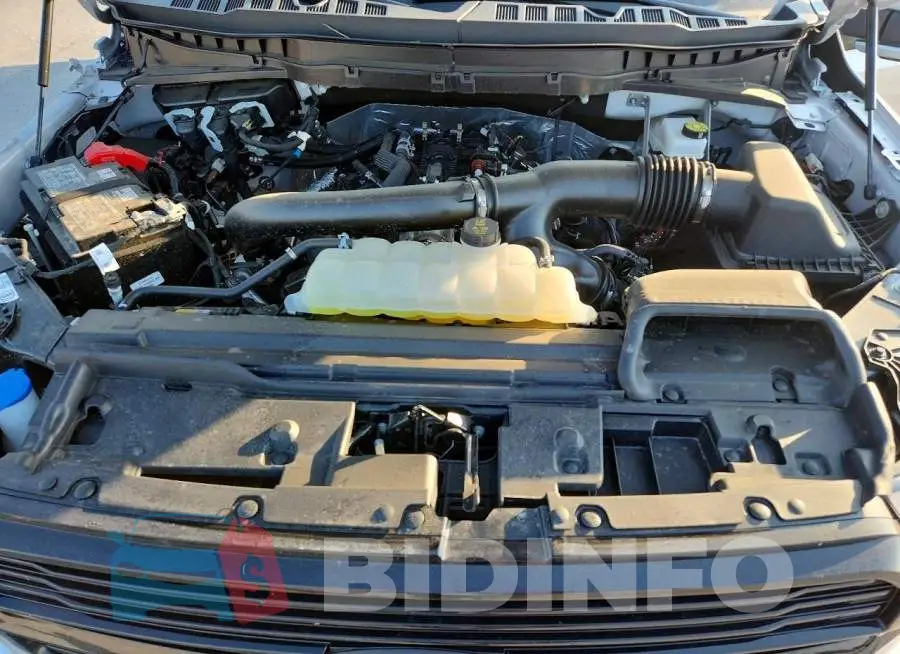 1FTFW7L8XSFB48885 Photo# 11