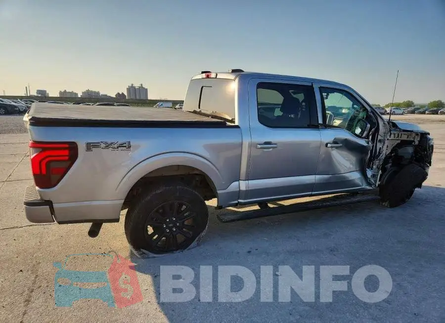 1FTFW7L8XSFB48885 Photo# 3