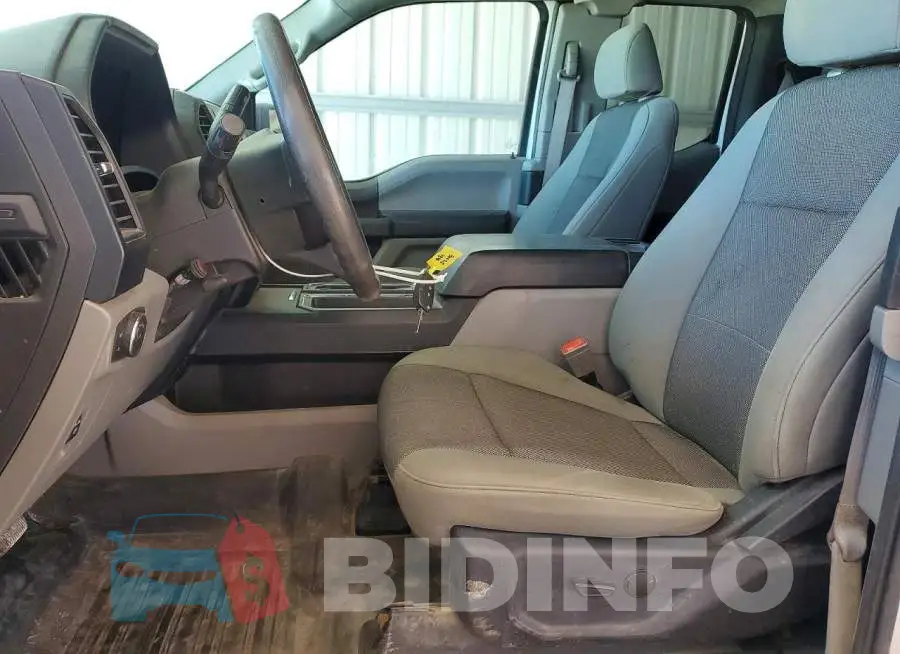 1FTFX1E54KKD18808 Photo# 7