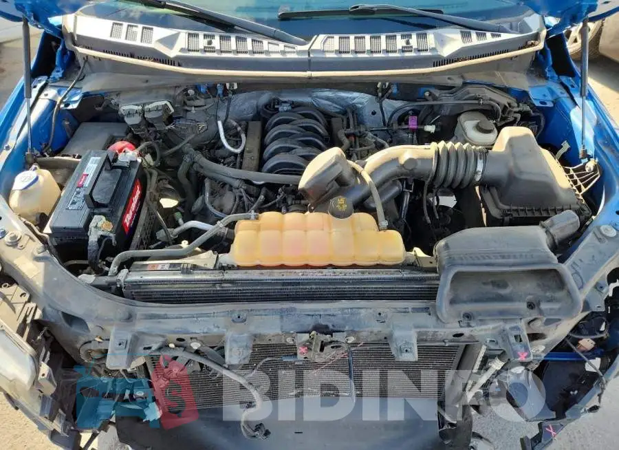 1FTFX1EFXHFA72888 Photo# 11