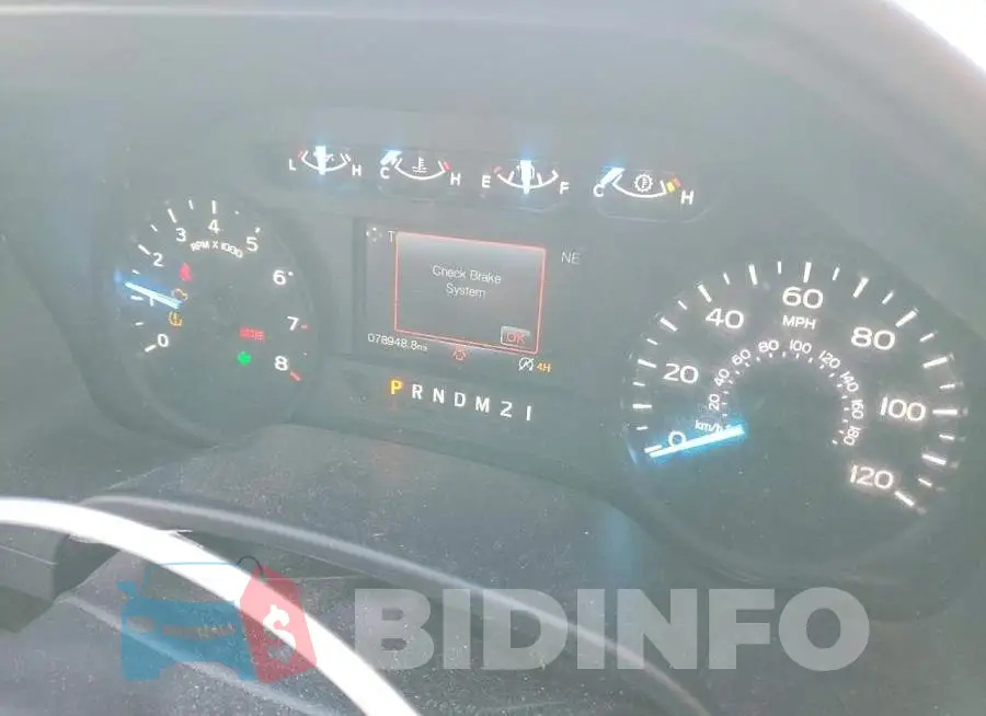 1FTMF1EB0LKD83107 Photo# 9