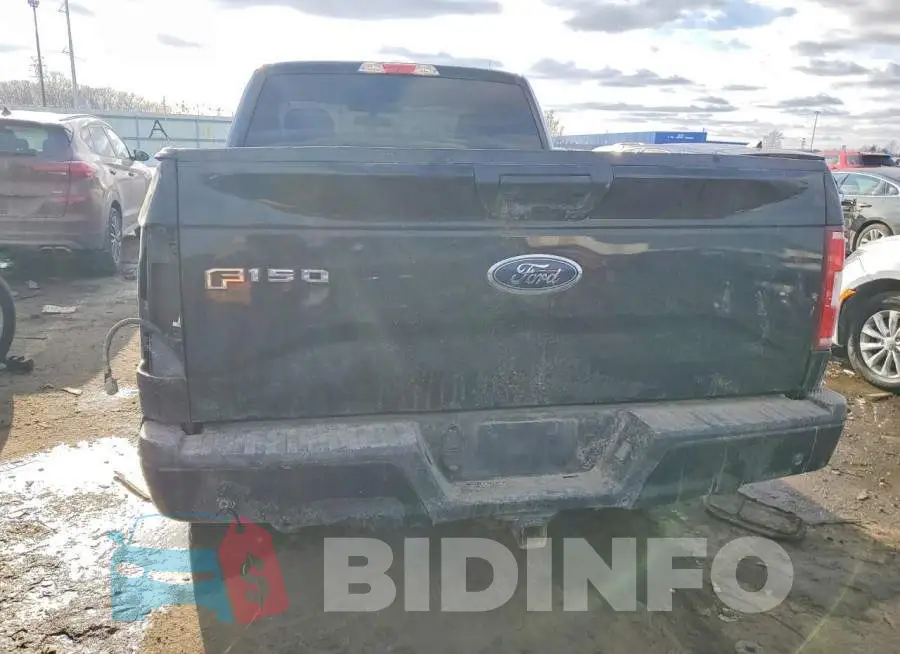 1FTMF1EB0LKD83107 Photo# 6