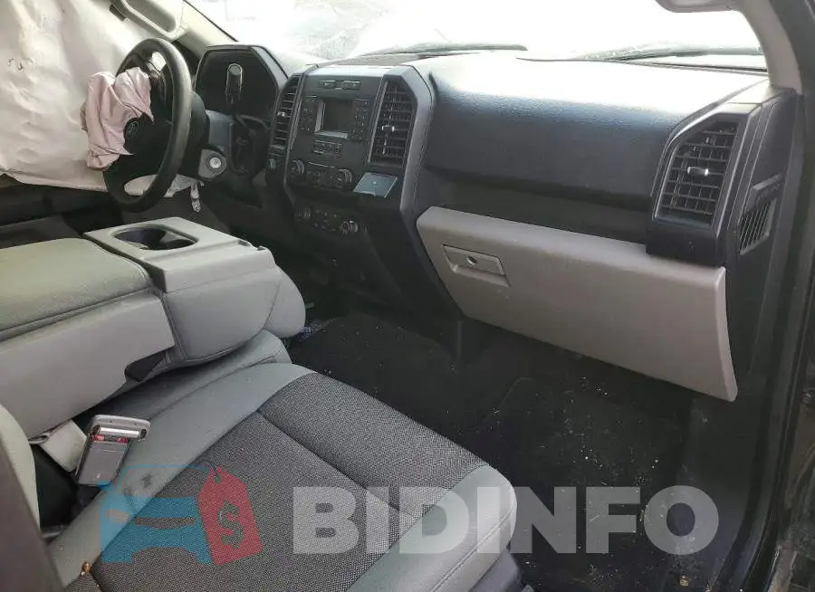 1FTMF1EB0LKD83107 Photo# 8