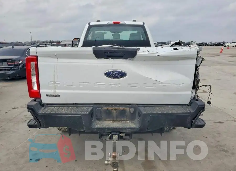 1FTRF3BA4PEC76756 Photo# 6