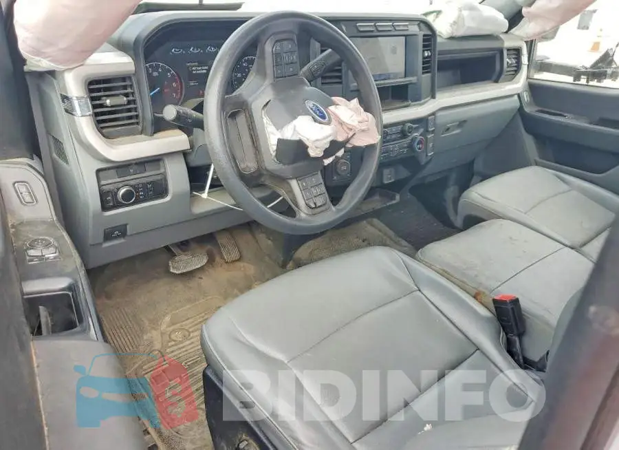 1FTRF3BA4PEC76756 Photo# 8