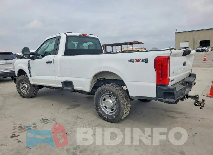 1FTRF3BA4PEC76756 Photo# 2