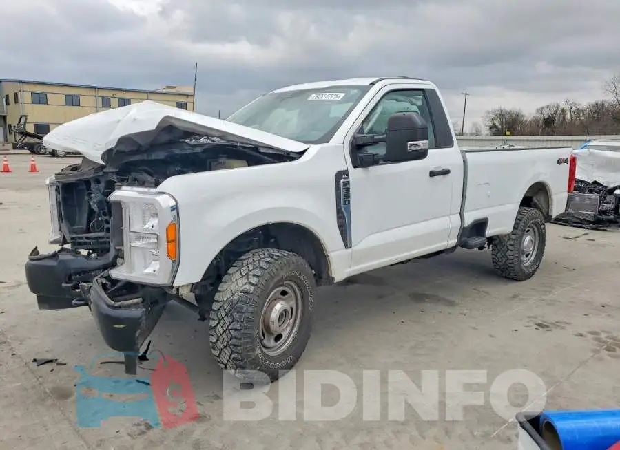 1FTRF3BA4PEC76756 Photo# 1