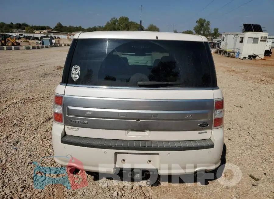 2FMHK6DT0KBA18242 Photo# 6