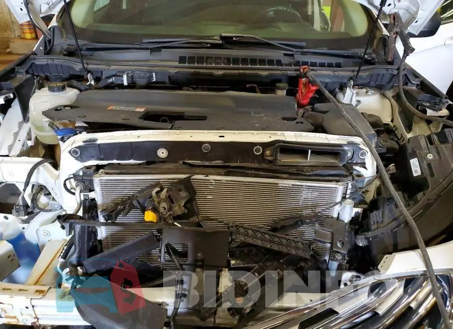 2FMPK3G97LBA84444 Photo# 12