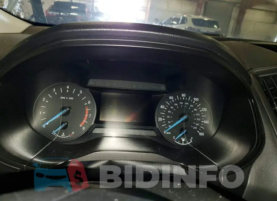 2FMPK3G97LBA84444 Photo# 9