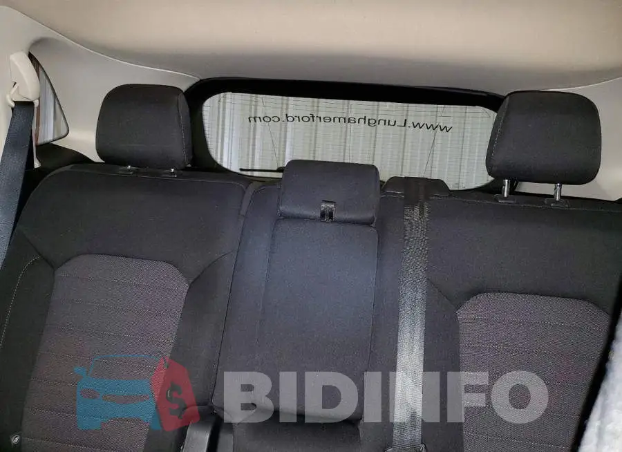 2FMPK3G97LBA84444 Photo# 10