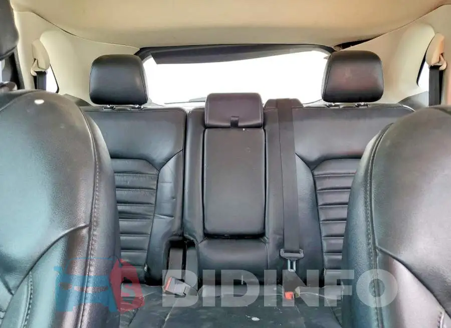 2FMPK3J85HBC44103 Photo# 10