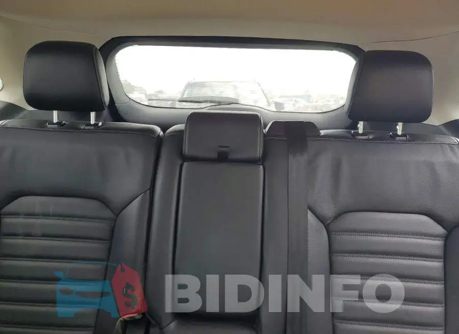 2FMPK3J95JBB38667 Photo# 10