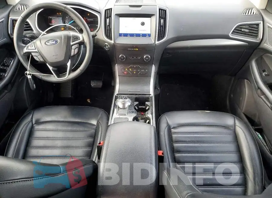 2FMPK3J9XLBA78954 Photo# 8